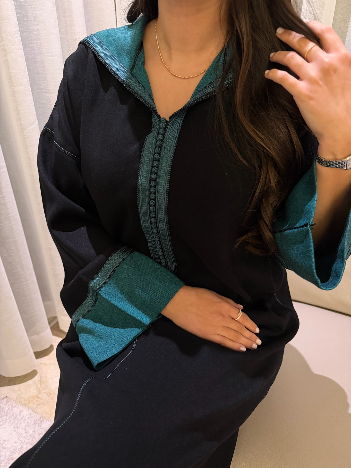 Jellaba Nour