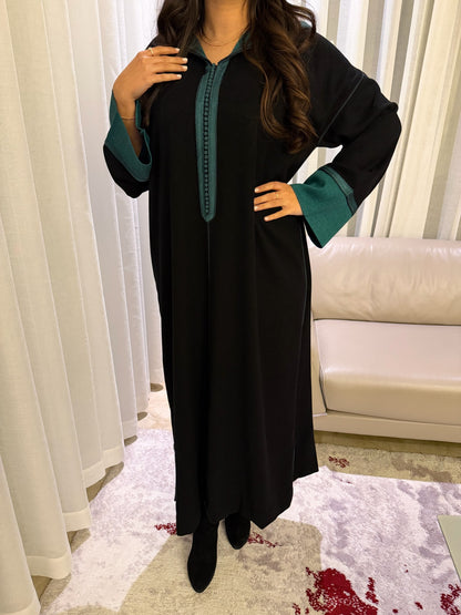 Jellaba Nour