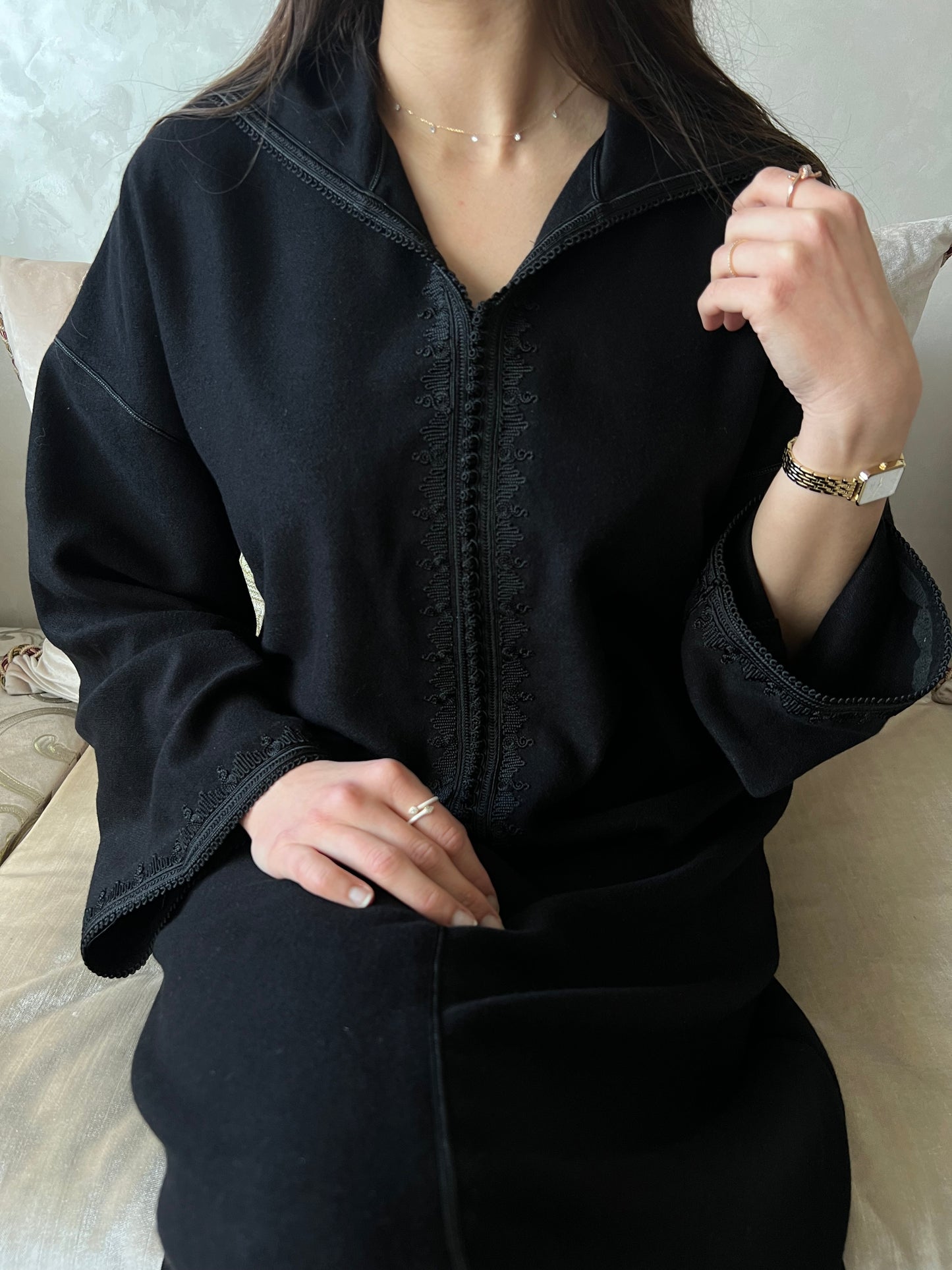 Jellaba Layal