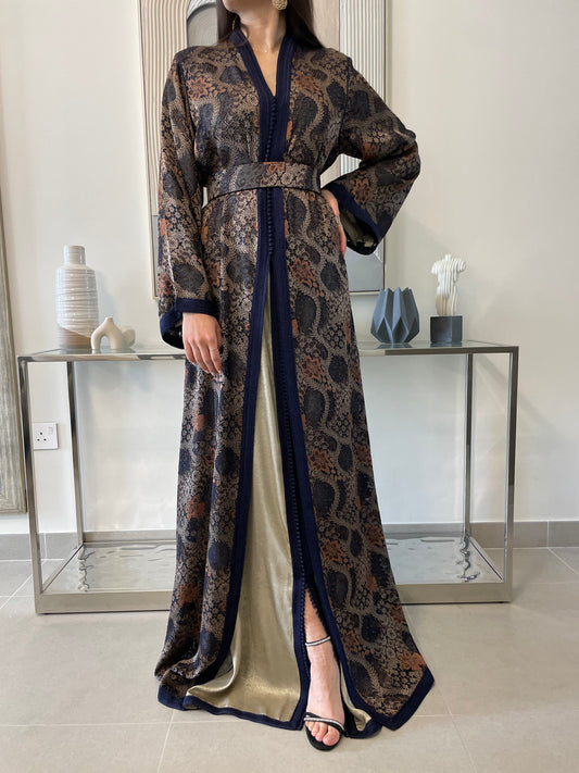 Caftan Asmaa