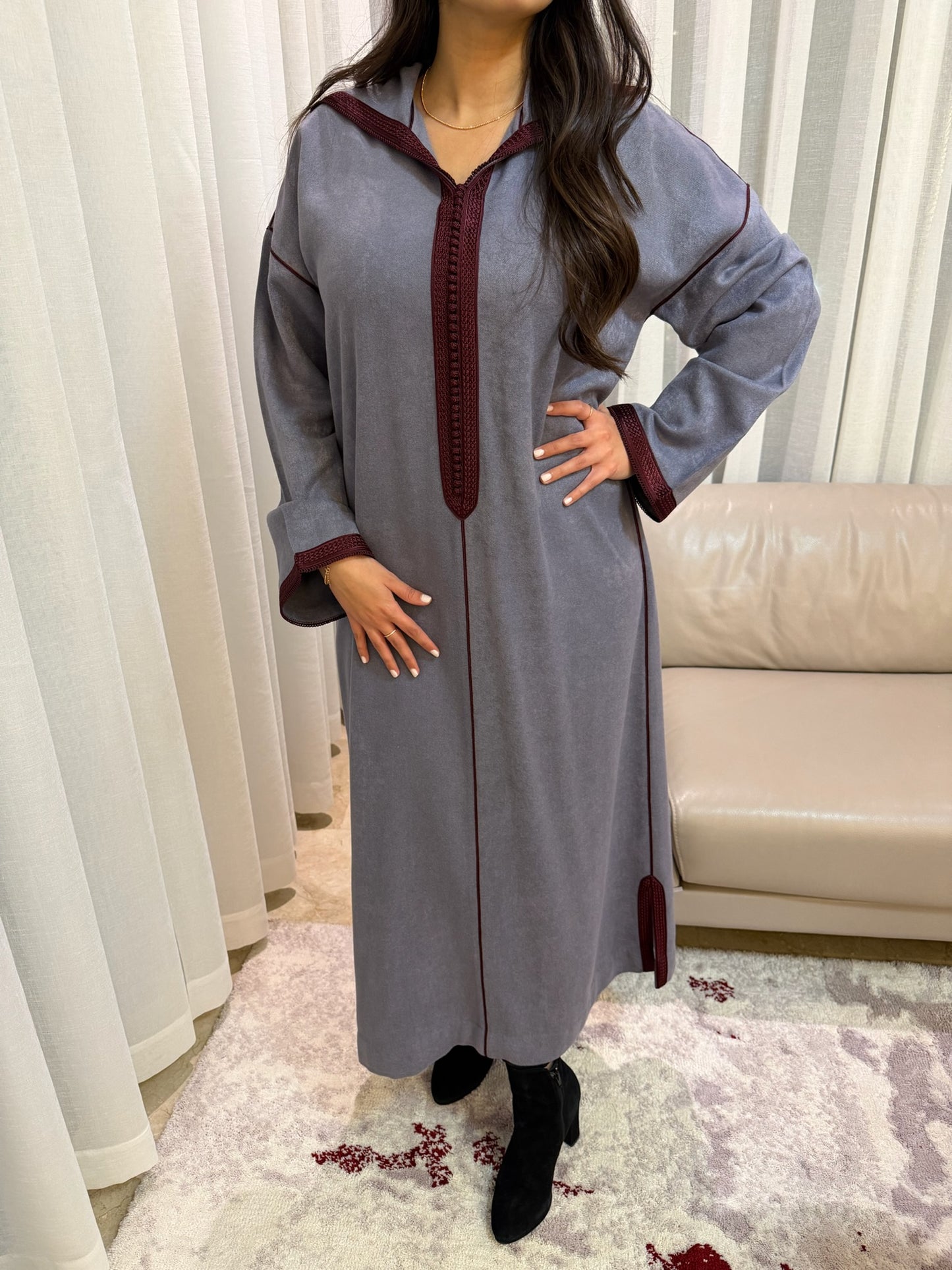 Jellaba Hiba