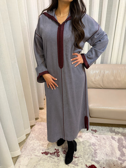 Jellaba Hiba
