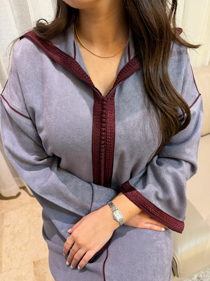 Jellaba Hiba