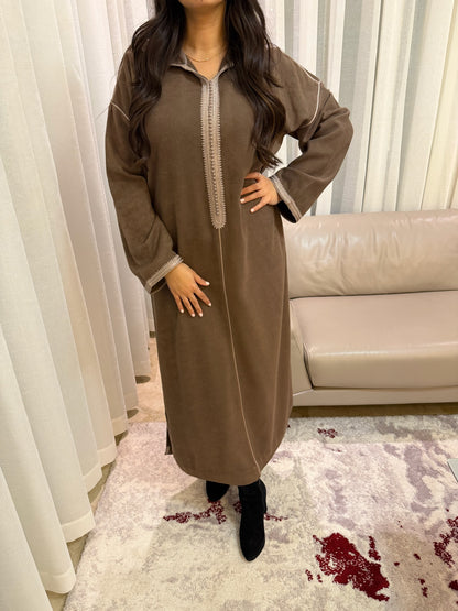 Jellaba Farah