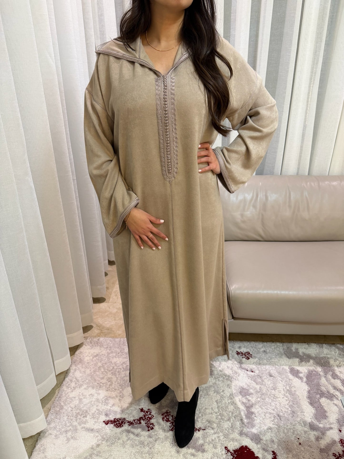 Djellaba Hana