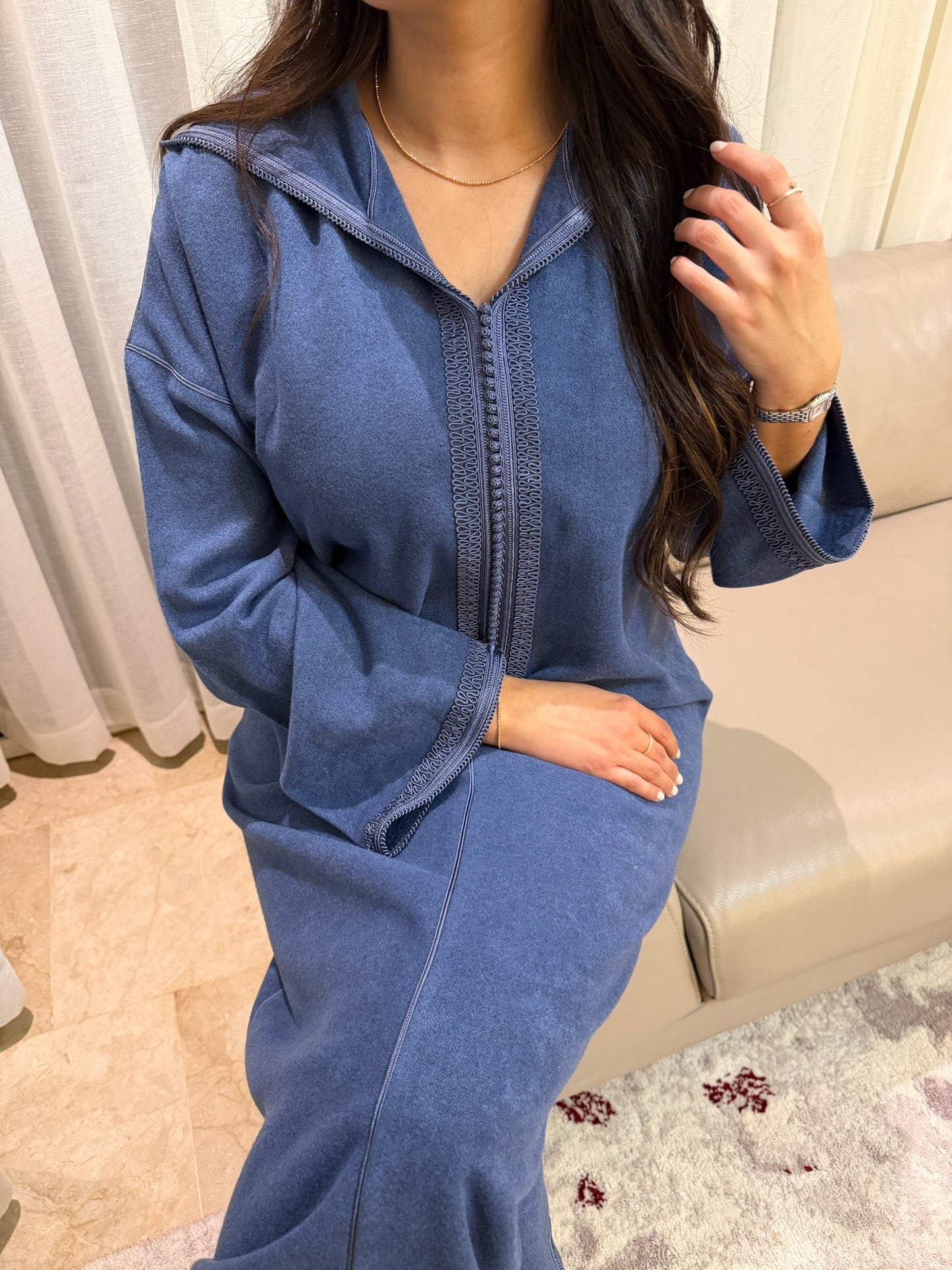 Jellaba Malak