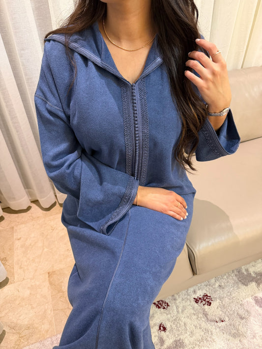 Jellaba Malak
