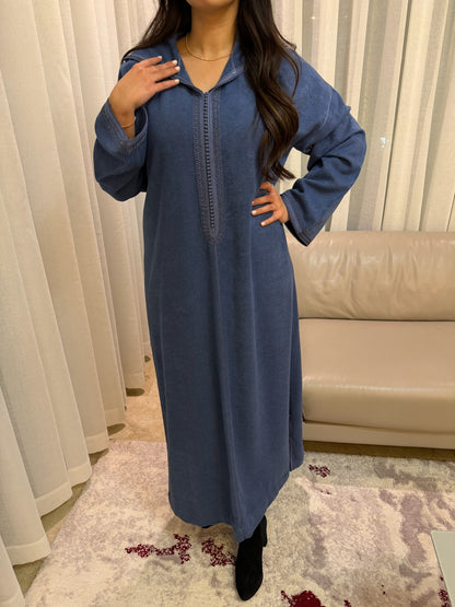 Jellaba Malak
