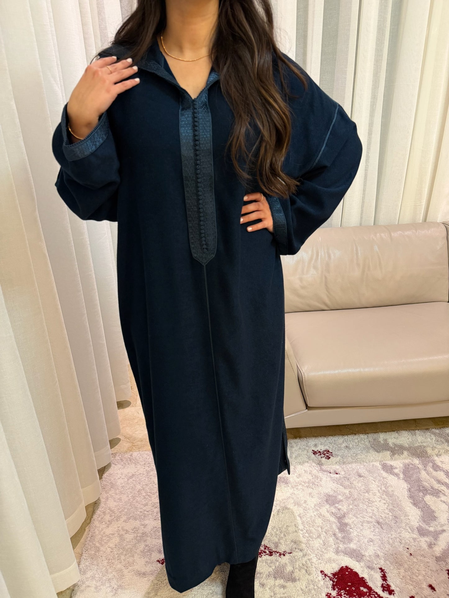 Jellaba Neyla