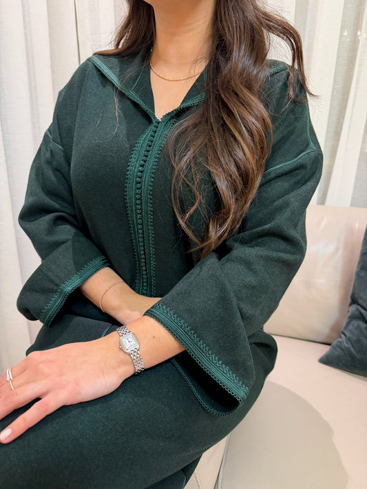 Jellaba Nidal