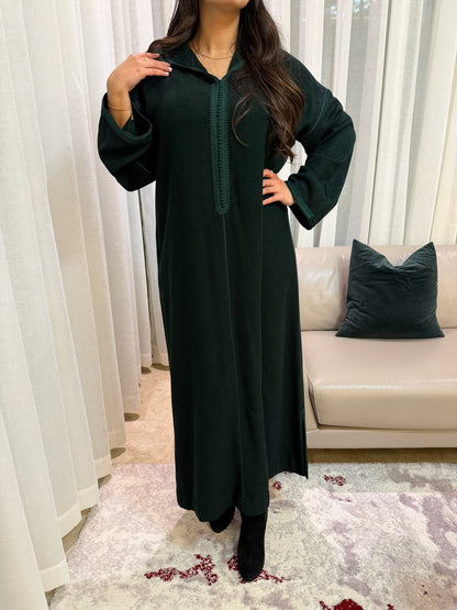 Jellaba Nidal