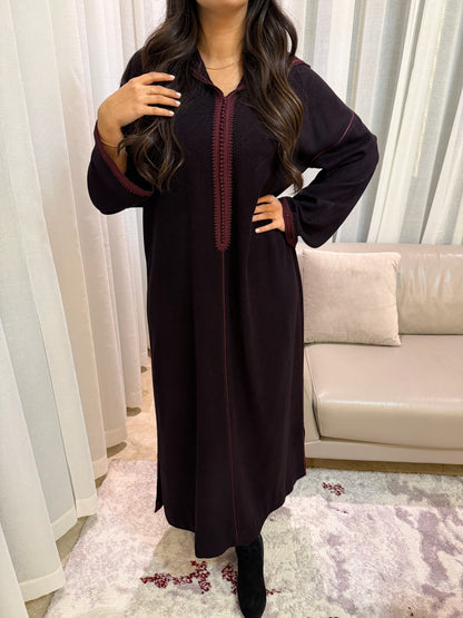 Jellaba Samira