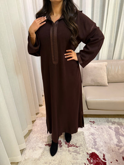 Jellaba Marwa