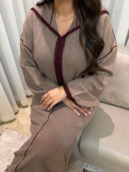 Jellaba Jamila