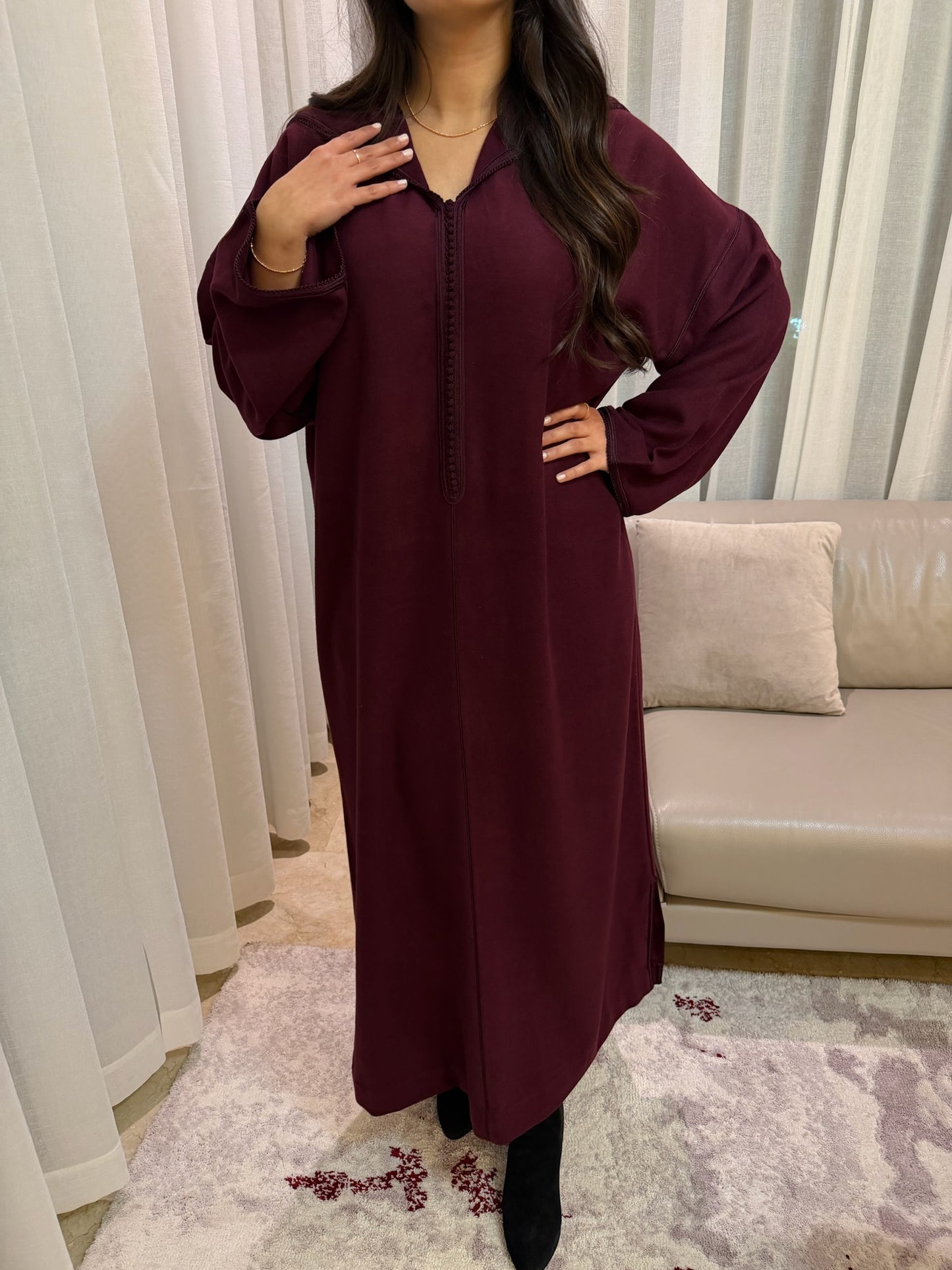 Jellaba Maroua
