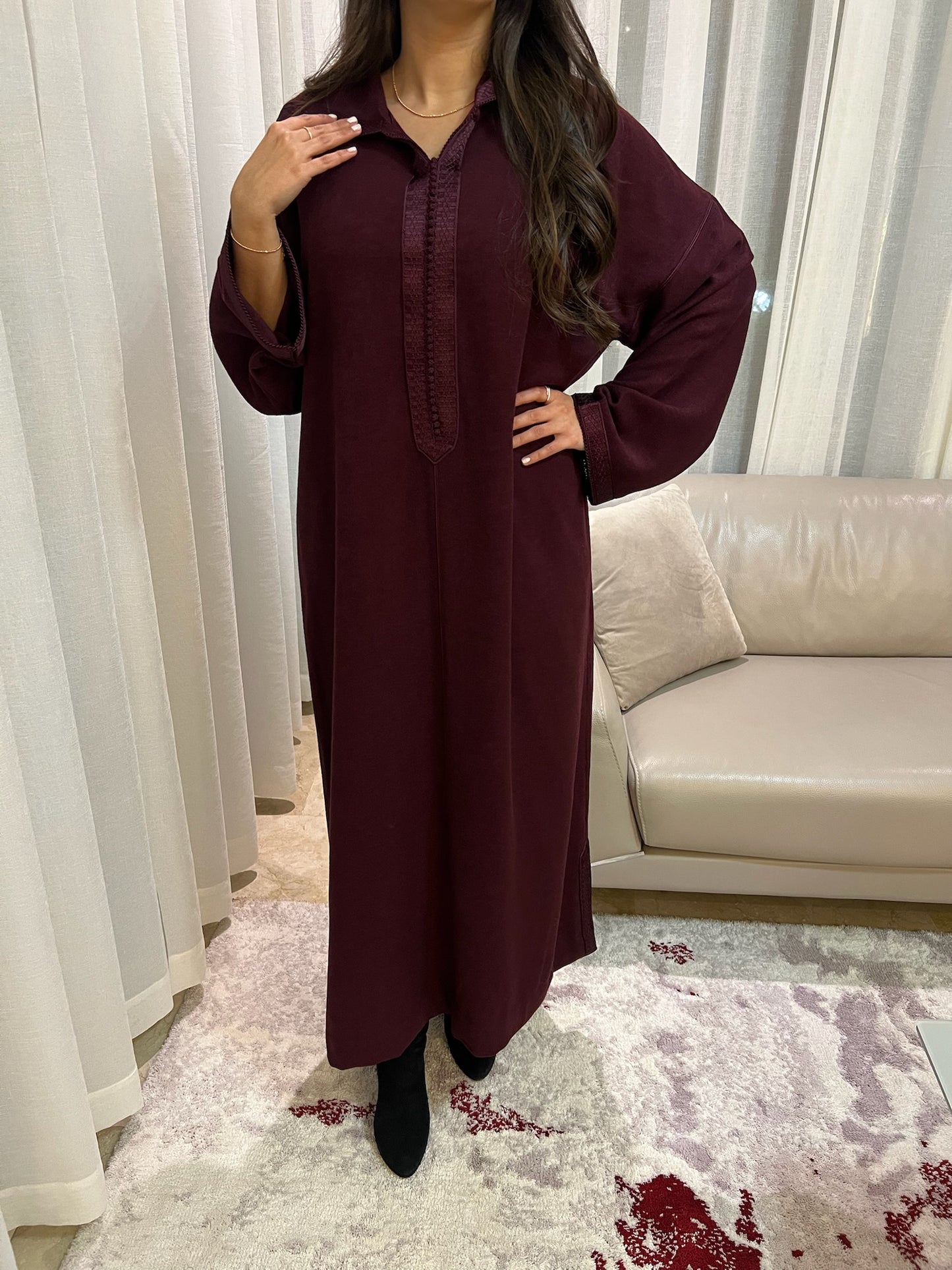 Jellaba Douaa