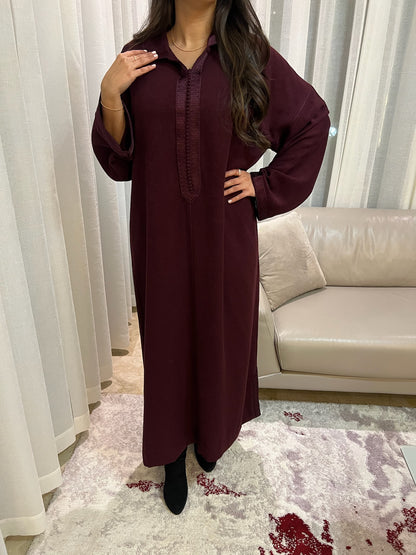 Jellaba Douaa