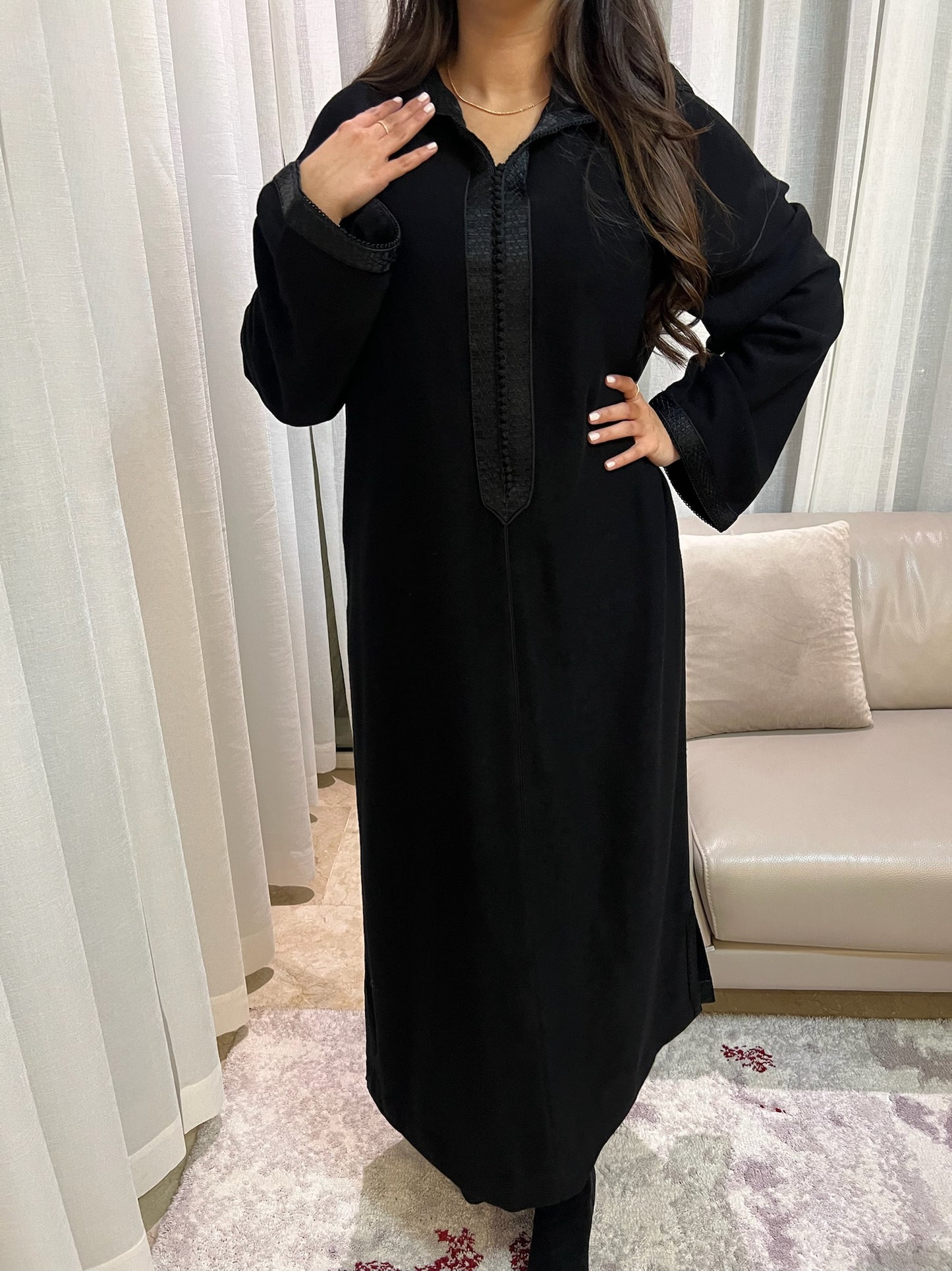 Jellaba Latifa