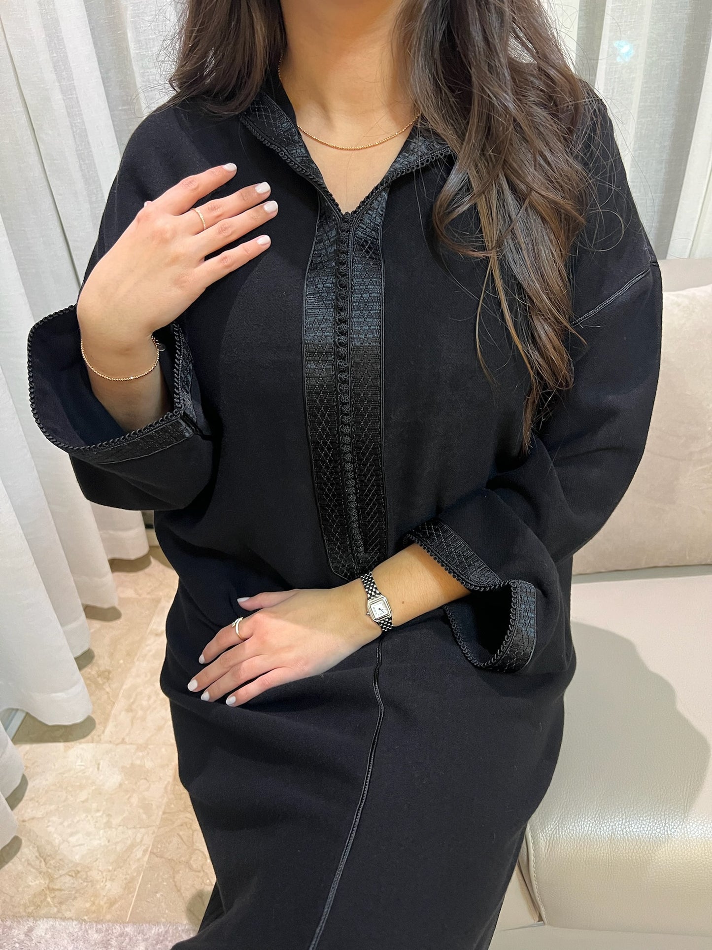 Jellaba Latifa