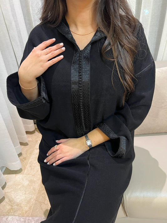 Jellaba Latifa