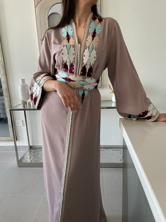 Caftan Sofia