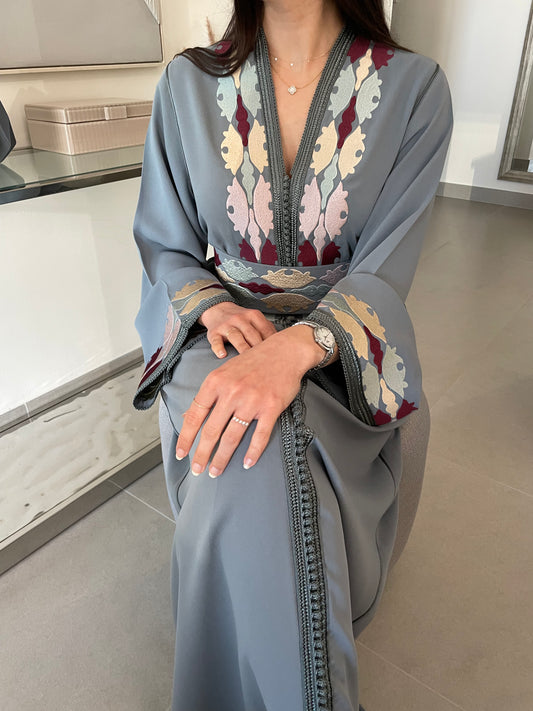 Caftan Nayla