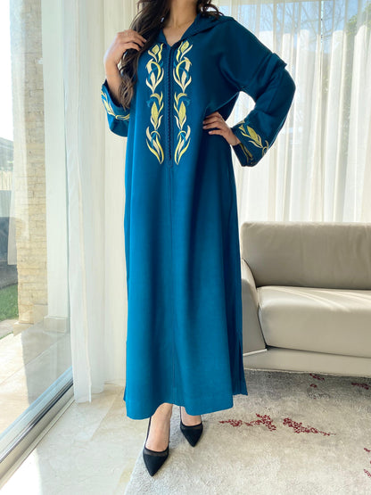 Jellaba Nala